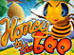 Honey to the Bee