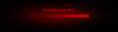 Loading Casino Web Site