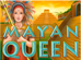 Mayan Queen