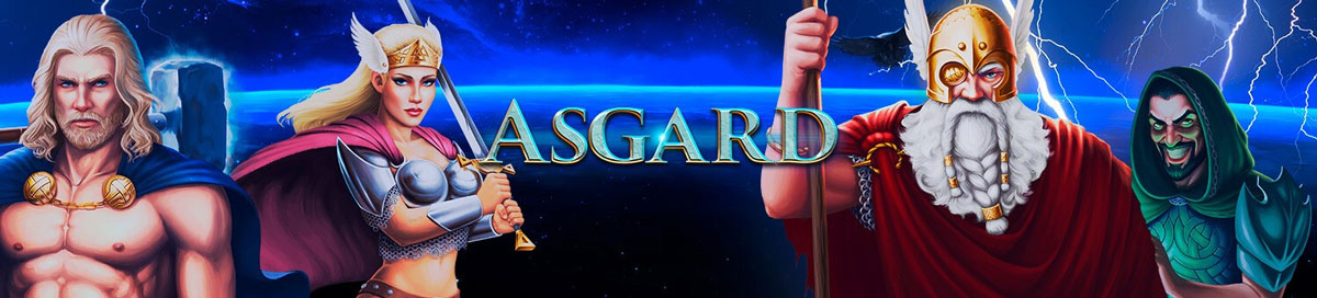 Asgard Deposit And Free Spins Promotion at Silversands Casino Asgard Deposit And Free Spins Promotion at Silversands Casino