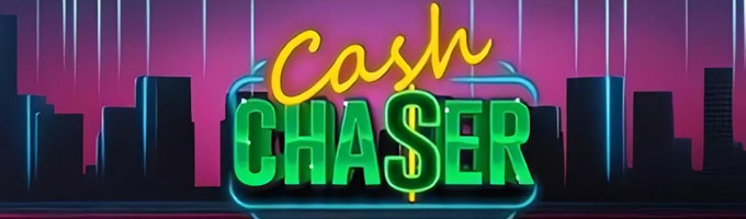 Deposit and Free Spins Promotions Cash Chaser
