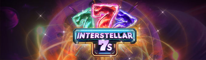 Deposit and Free Spins Promotions Interstellar 7's