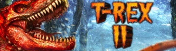 T-Rex II Free Spins Promotion at Silversands Casino T-Rex II Free Spins Promotion at Silversands Casino