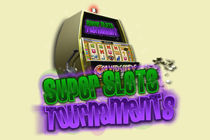The Silversands Super Slot Tournaments